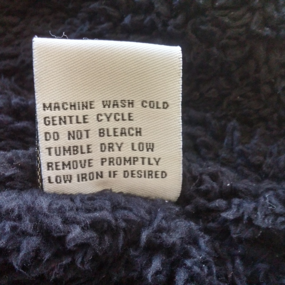 deb Women's Black Vest Size M. Excellent Condition - Picture 8 of 8